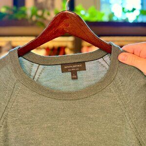 J Crew Crewneck Sweater